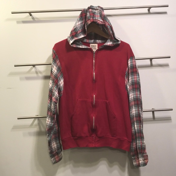 LF Tops - FURST OF A KIND LF SWEATSHIRT NEW WITH TAGS